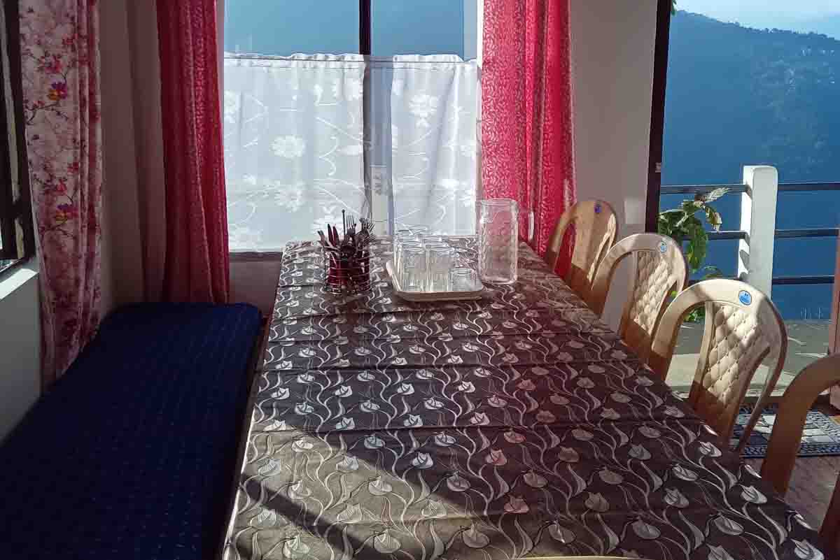Deluxe Room View 3