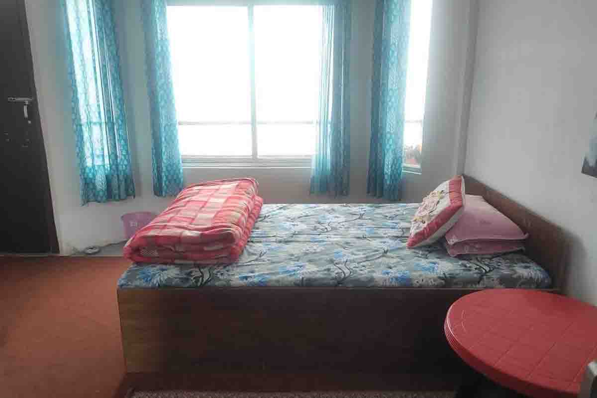 Deluxe Room View 2